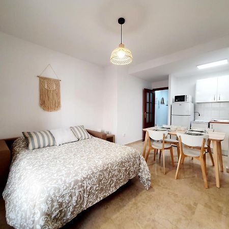 Spanish Home Fuengirola Εξωτερικό φωτογραφία