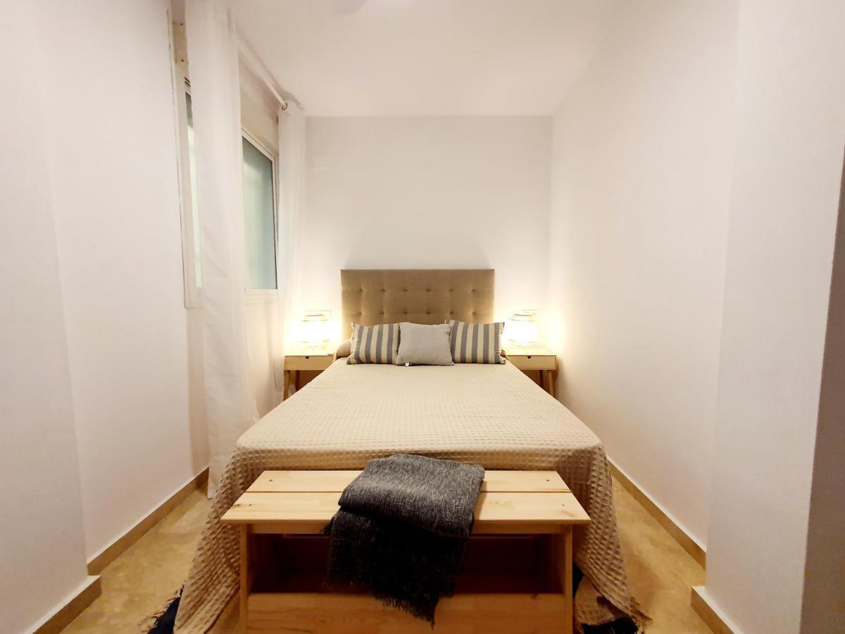 Spanish Home Fuengirola Εξωτερικό φωτογραφία