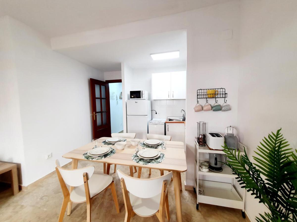 Spanish Home Fuengirola Εξωτερικό φωτογραφία