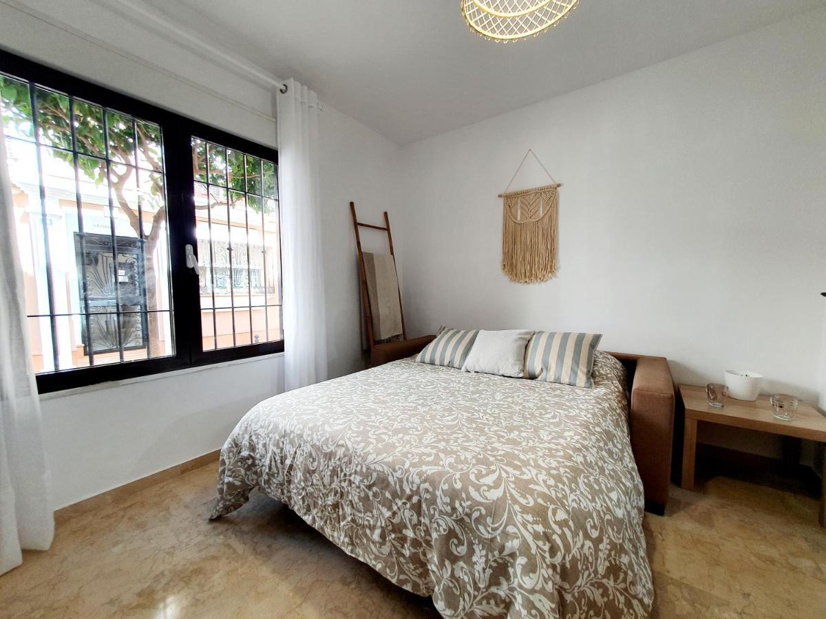 Spanish Home Fuengirola Εξωτερικό φωτογραφία