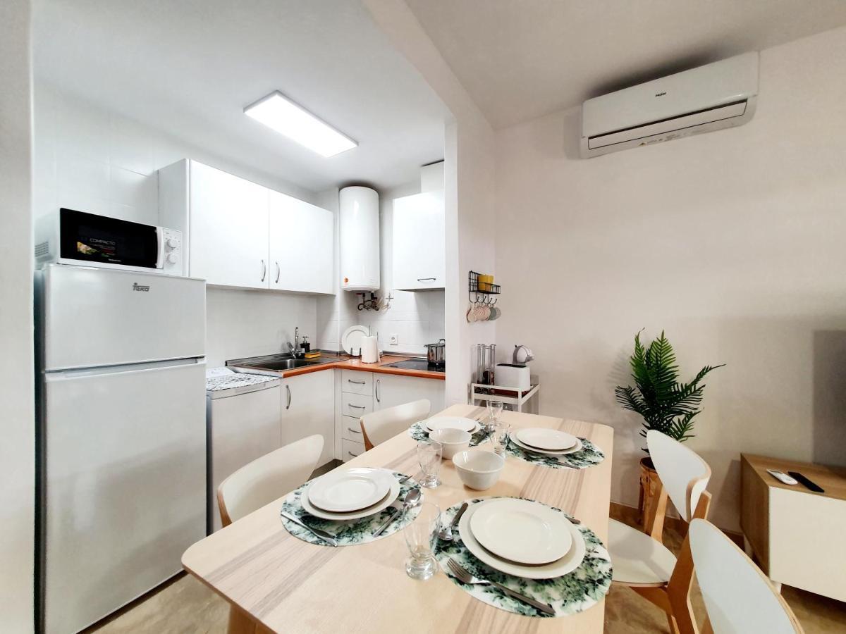 Spanish Home Fuengirola Εξωτερικό φωτογραφία
