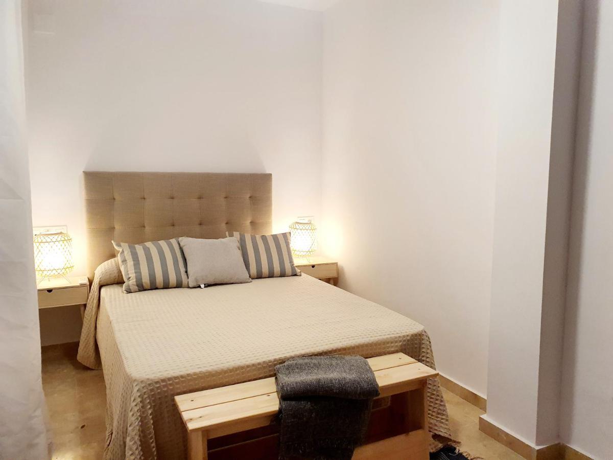 Spanish Home Fuengirola Εξωτερικό φωτογραφία