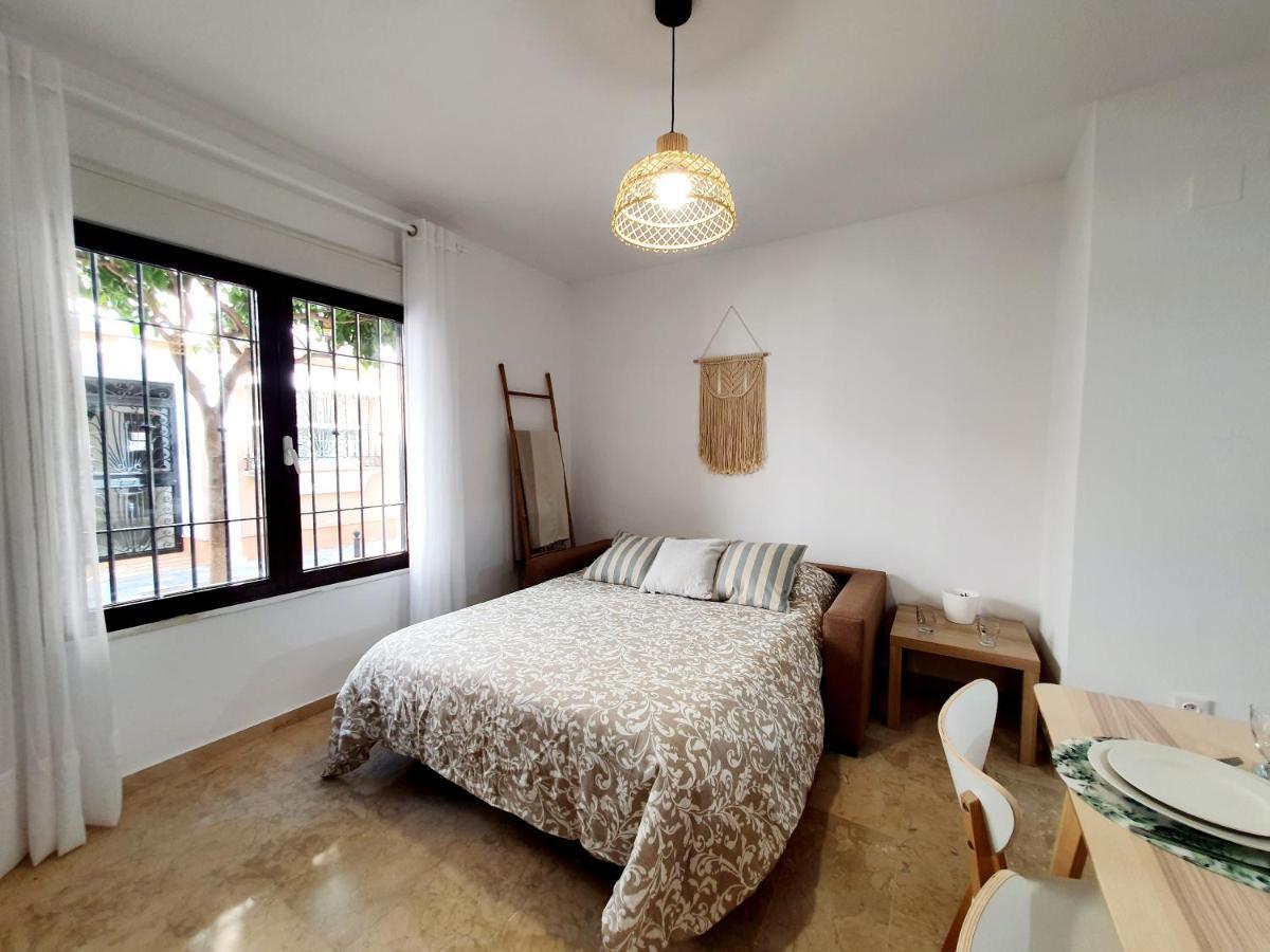 Spanish Home Fuengirola Εξωτερικό φωτογραφία