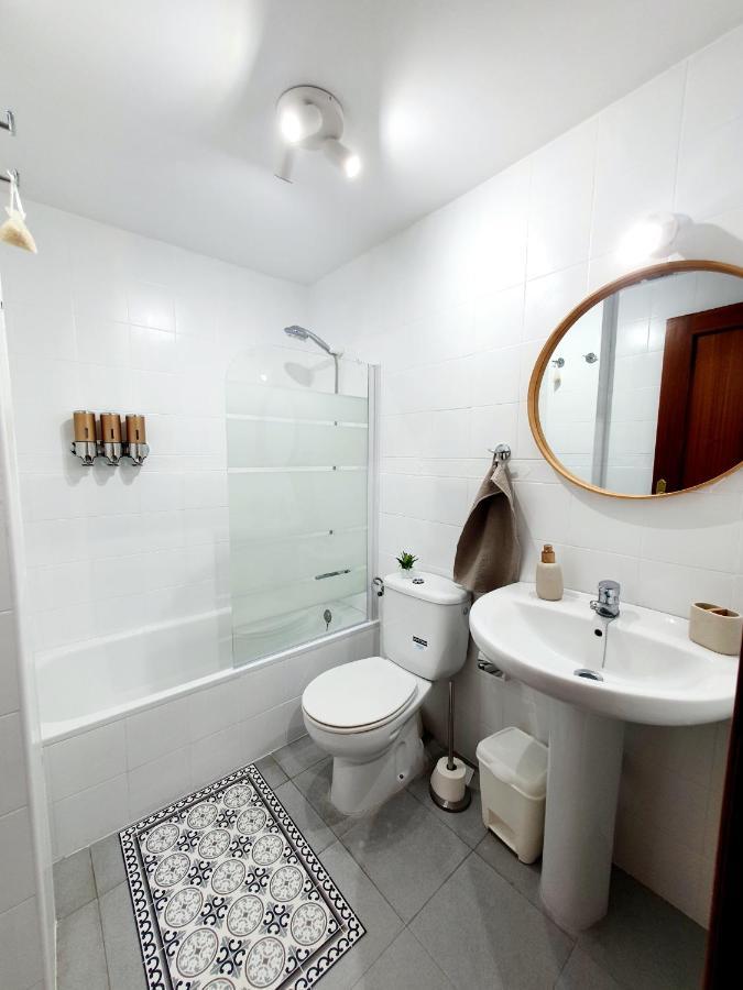 Spanish Home Fuengirola Εξωτερικό φωτογραφία