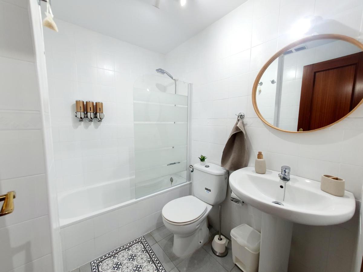 Spanish Home Fuengirola Εξωτερικό φωτογραφία