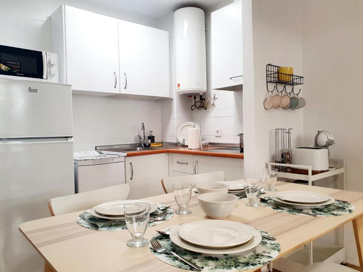 Spanish Home Fuengirola Εξωτερικό φωτογραφία