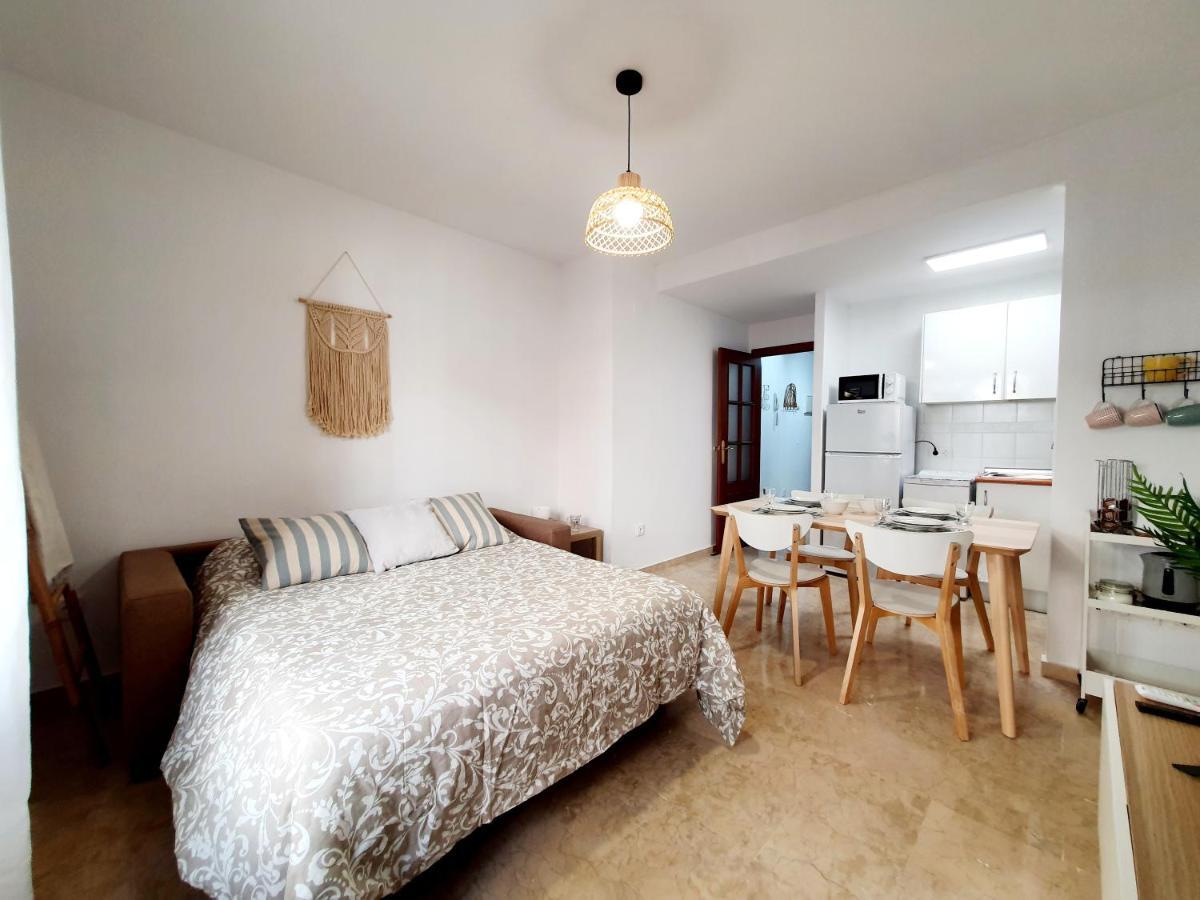 Spanish Home Fuengirola Εξωτερικό φωτογραφία