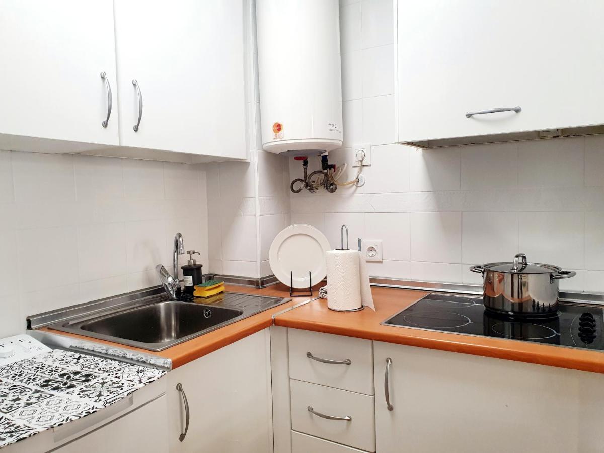 Spanish Home Fuengirola Εξωτερικό φωτογραφία