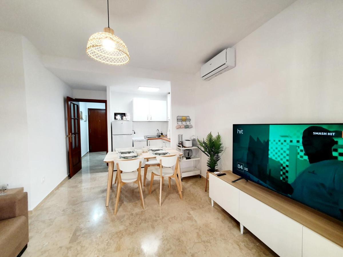 Spanish Home Fuengirola Εξωτερικό φωτογραφία