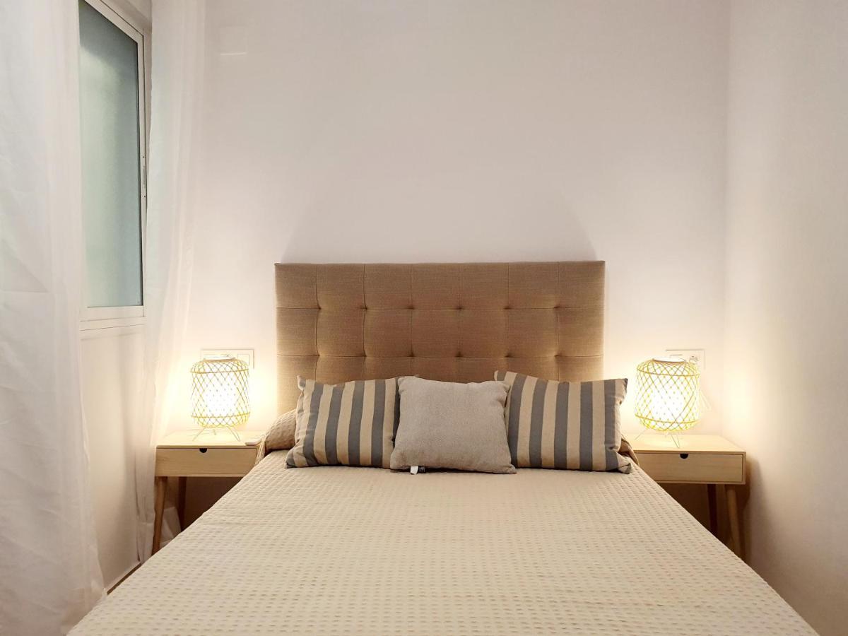 Spanish Home Fuengirola Εξωτερικό φωτογραφία