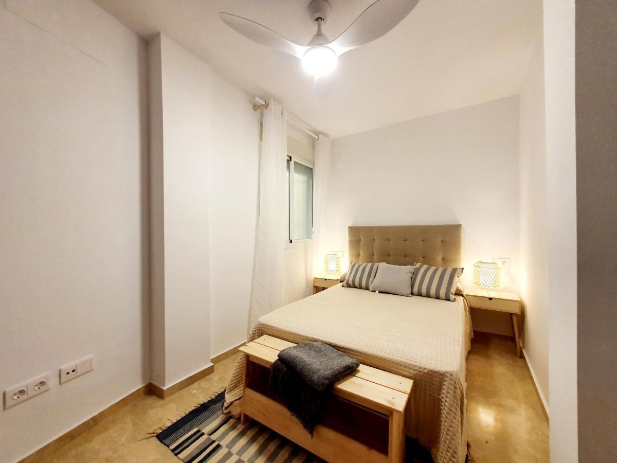 Spanish Home Fuengirola Εξωτερικό φωτογραφία