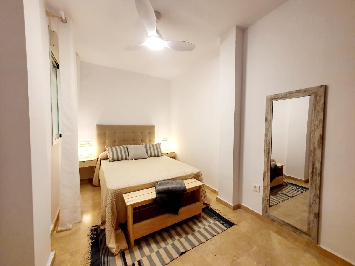 Spanish Home Fuengirola Εξωτερικό φωτογραφία