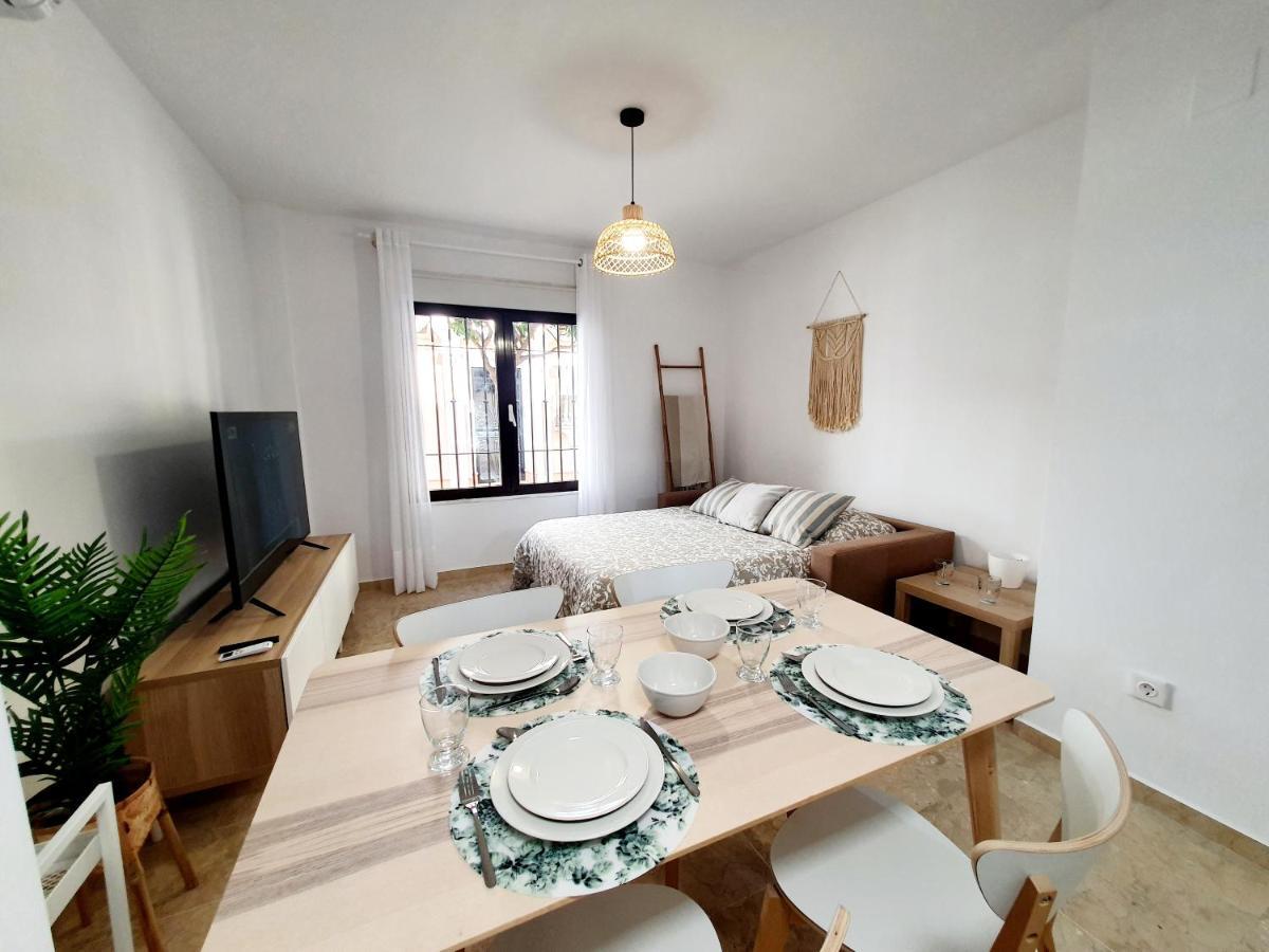 Spanish Home Fuengirola Εξωτερικό φωτογραφία